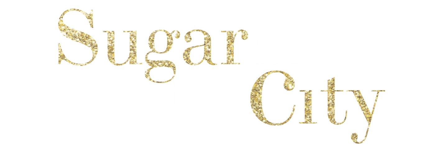 Sugar in the City logo