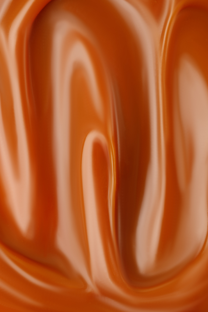 Caramel ingredient in SoBe tan